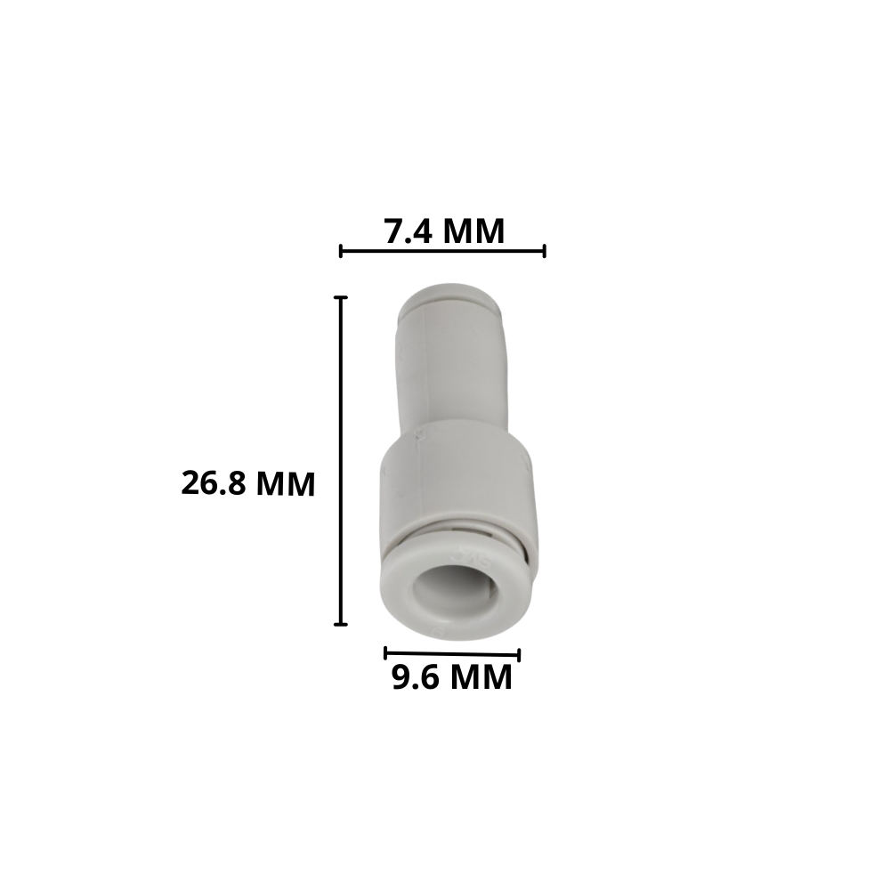 Reduccion Rapida Recto