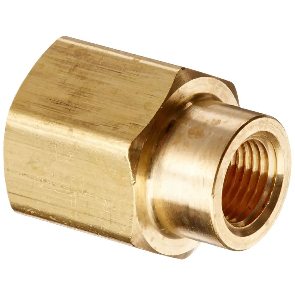 Reductor 1/4" x 1/82 Hembra NPT (Parker)