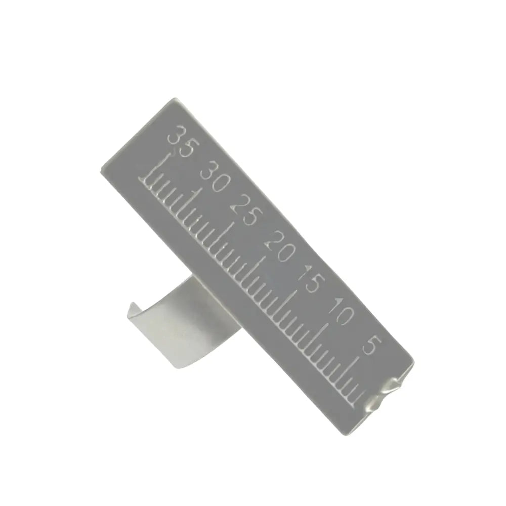 Regla De Anillo Milimétrico DT