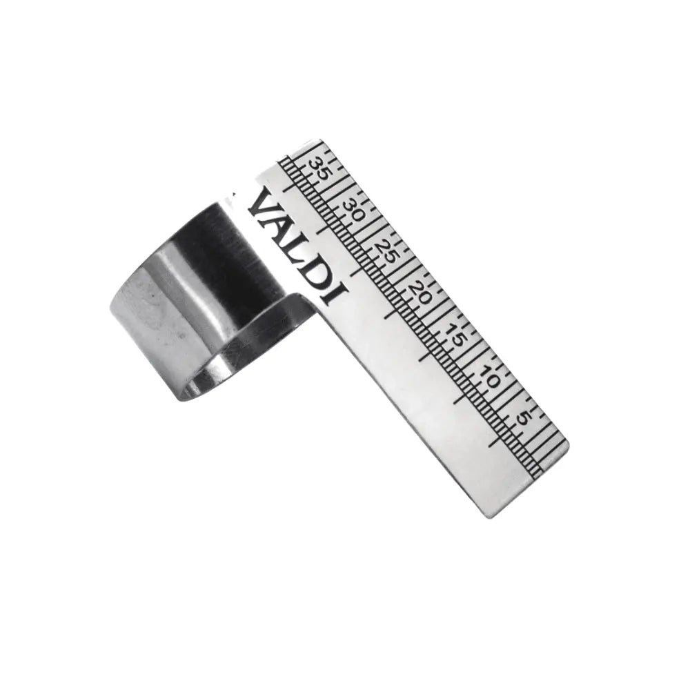Regla De Anillo Milimétrico Valdi
