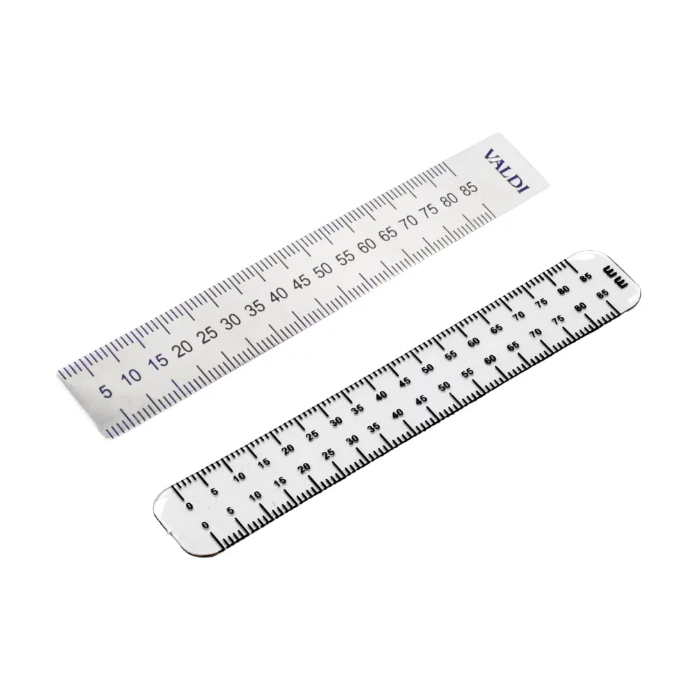 Regla Milimétrica Valdi