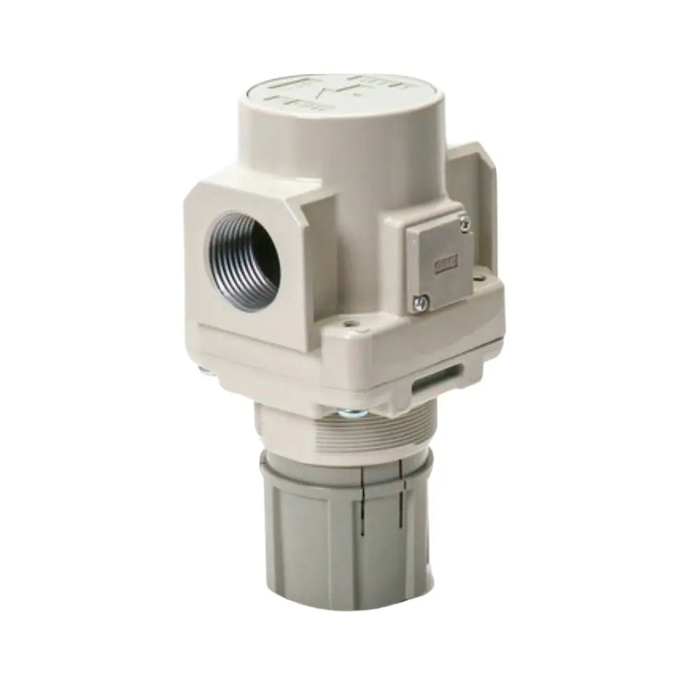 Regulador de presión SMC AR40-N04-Z-B