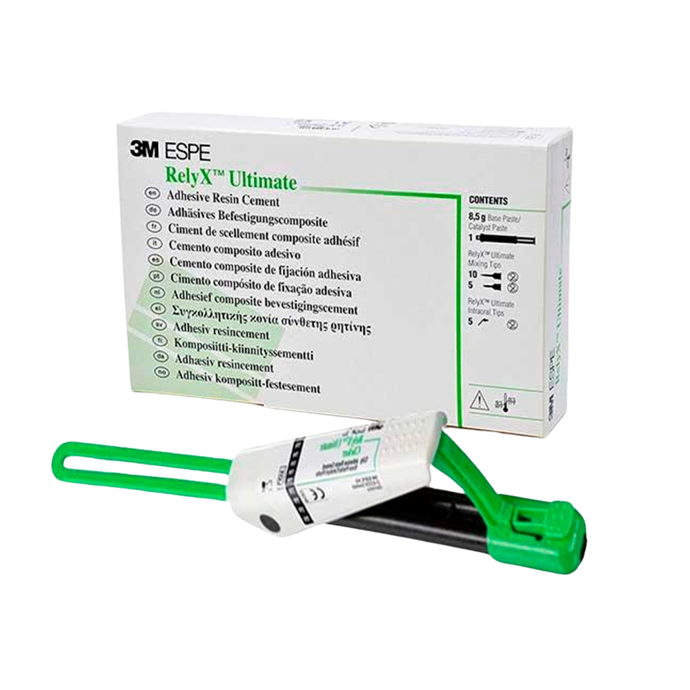 RelyX Ultimate Clicker 3M