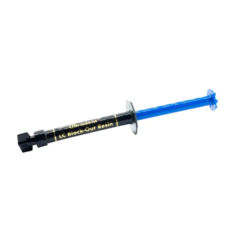 Resina Block Out Jeringa 1.2ml Ultradent