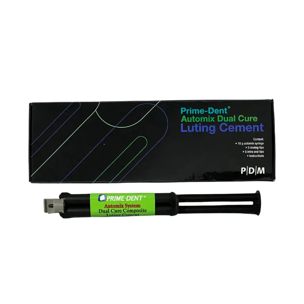 Resina Dual 10gr Prime Dent