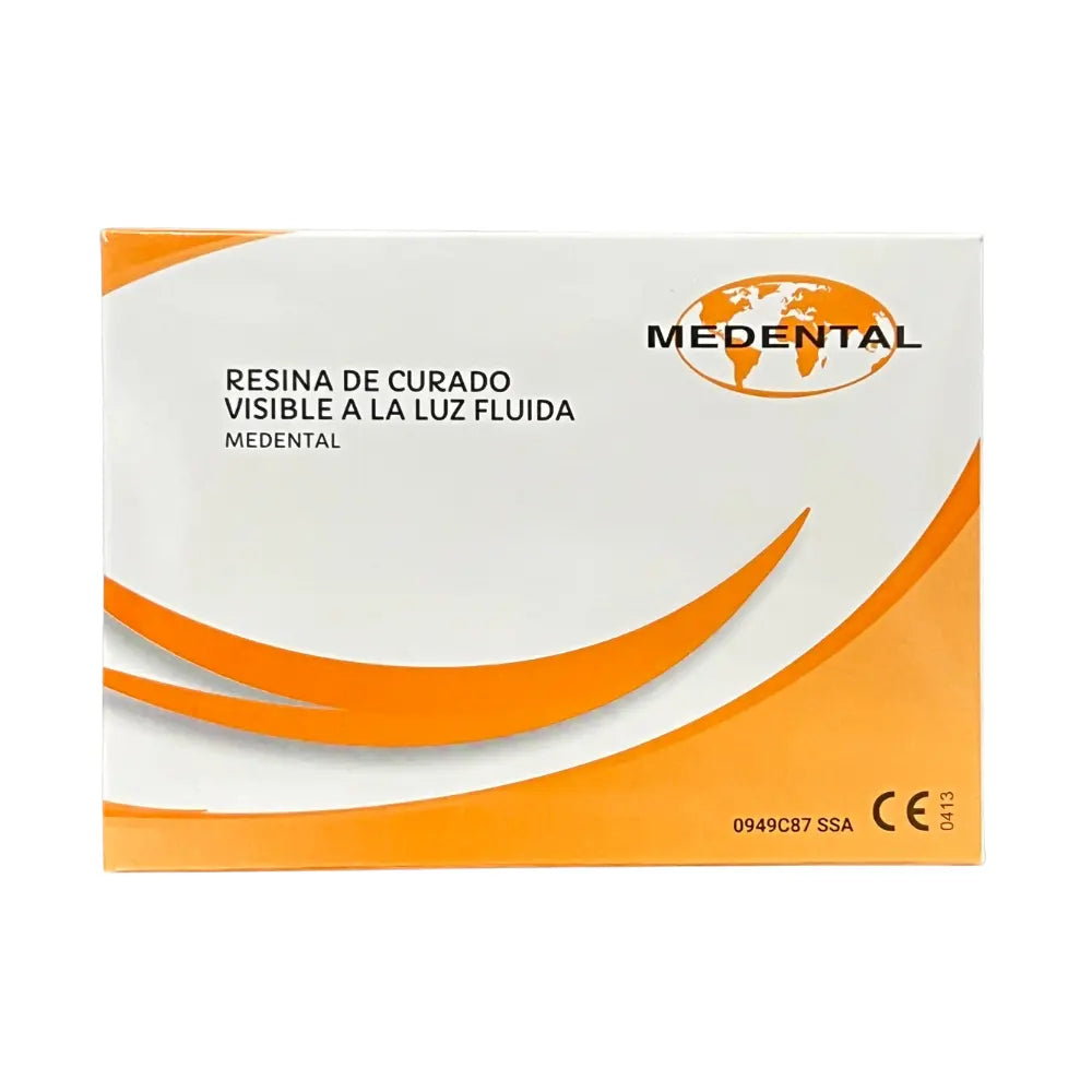 Resina Fluida Medental