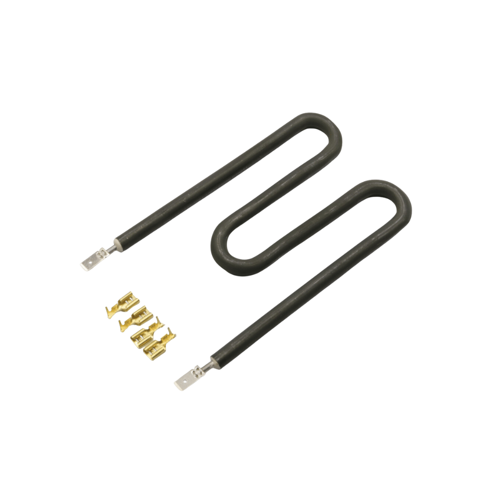 Resistencia Para Vacuum Diems