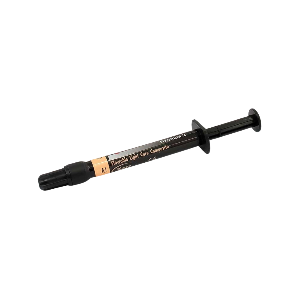 Resina Fluida Revolution 1g Kerr