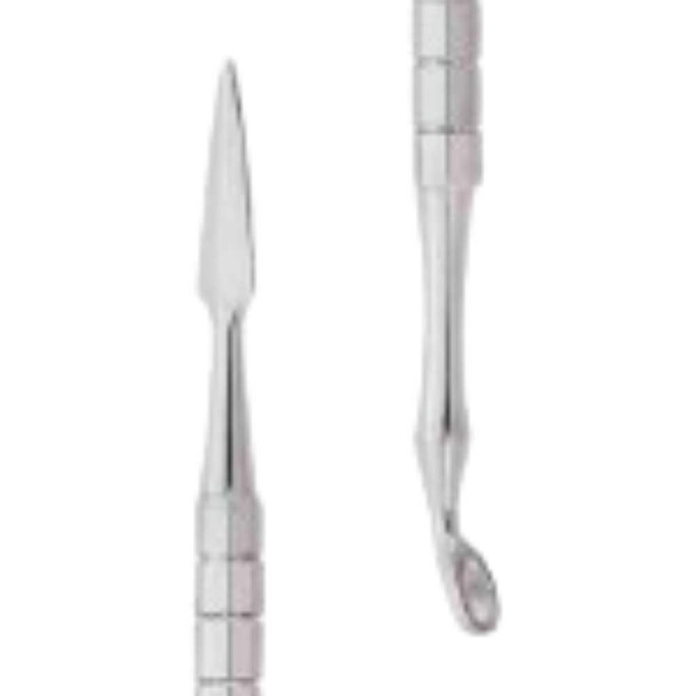 Espatula Roach Recta Orsa