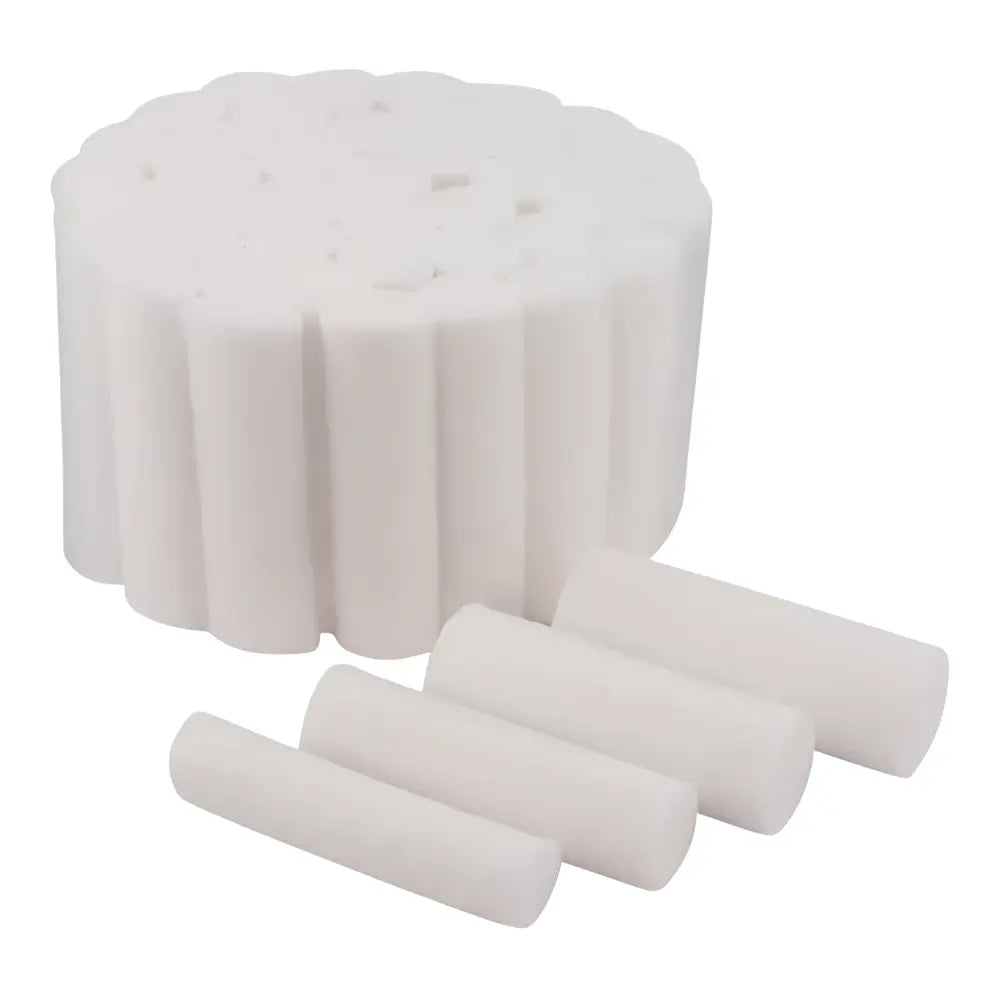 Rollos De Algodon C/50 DT