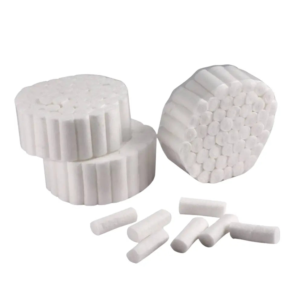 Rollos De Algodon C/50 DT