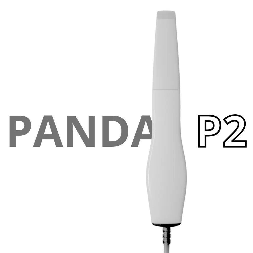 Scanner Panda 2 Plus