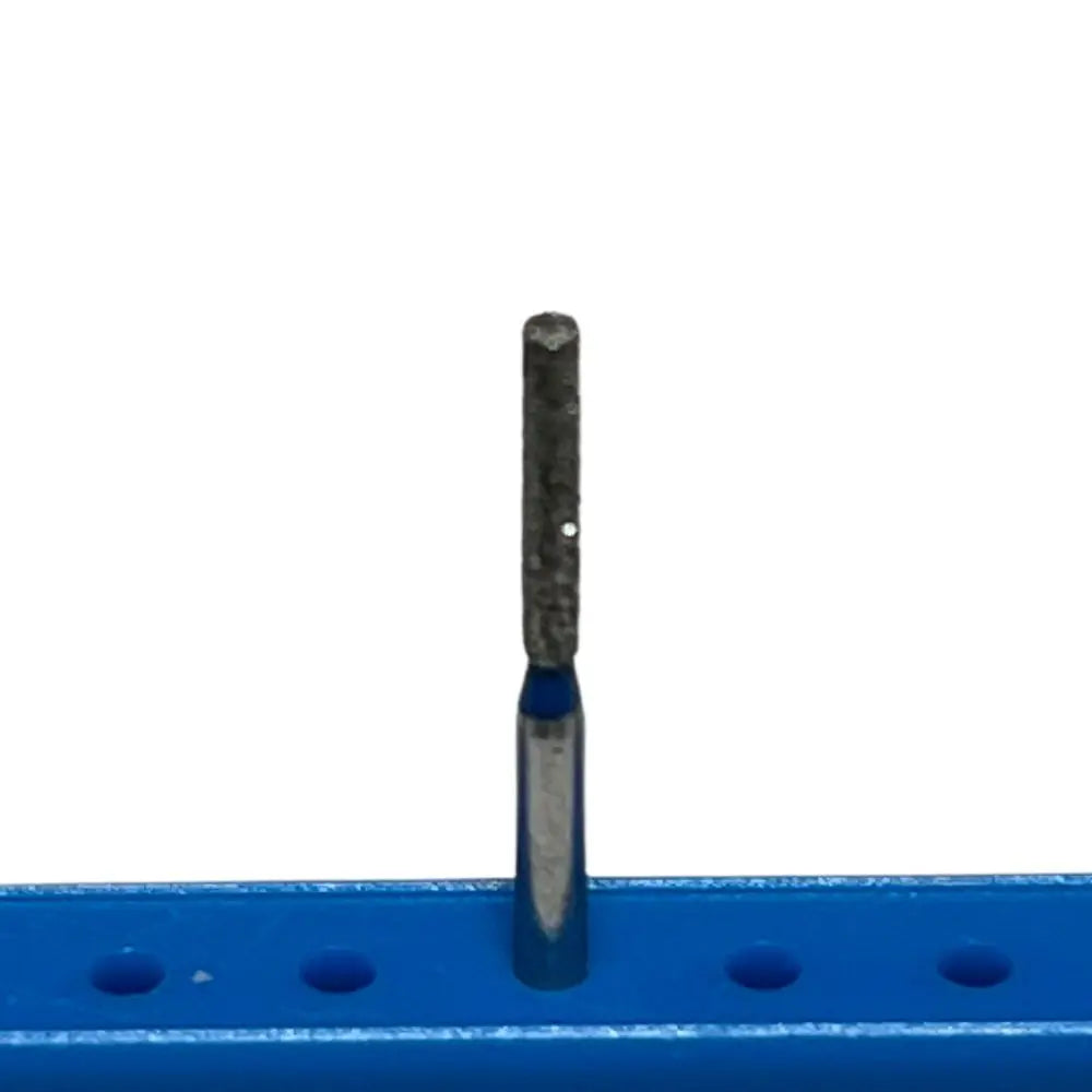 SF-12 Cilíndrica Fresa Diamante Grano Medio Pza DT