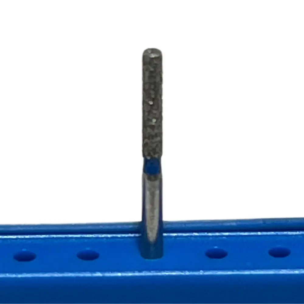SF-13 Cilíndrica Fresa Diamante Grano Medio Pza DT