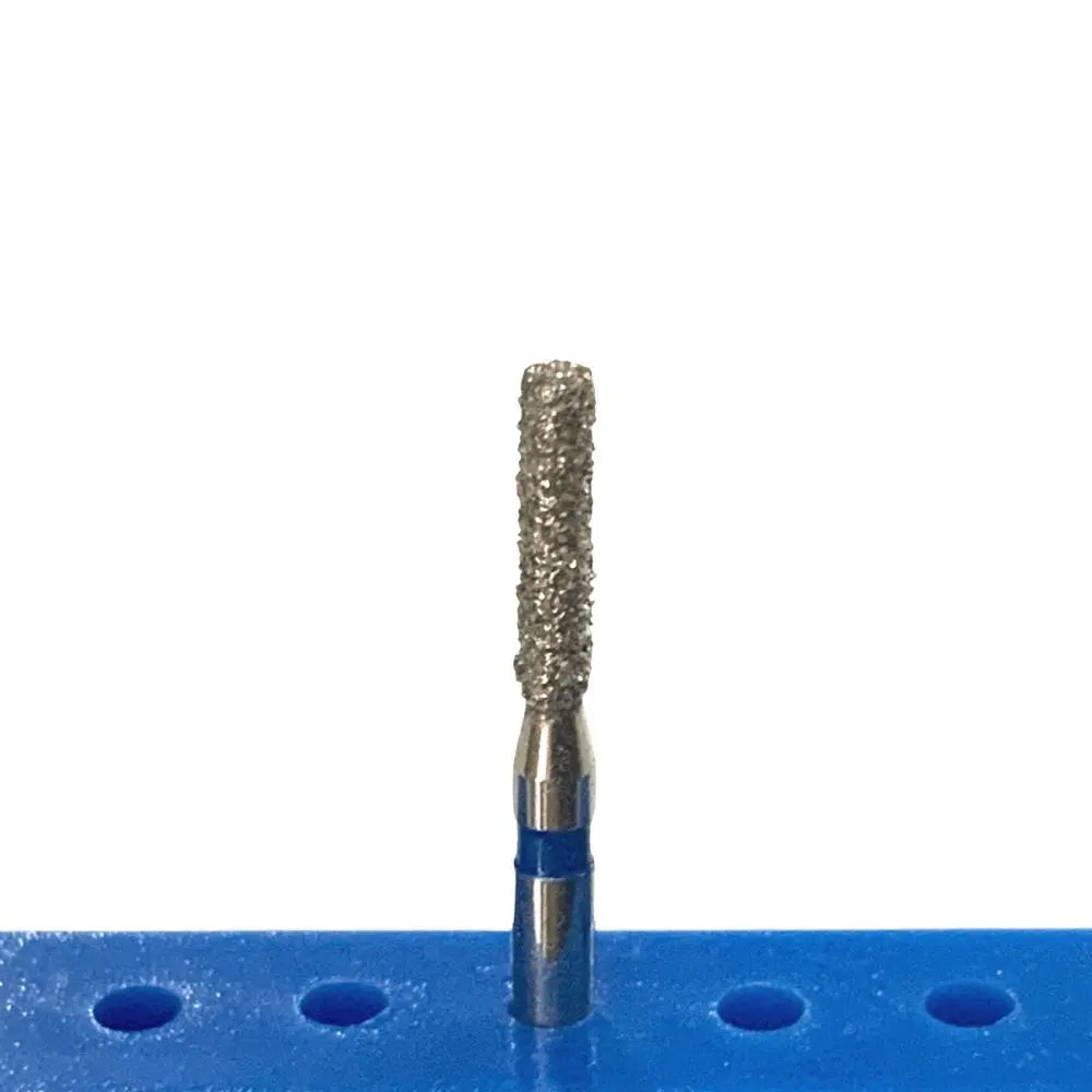 SF-21 Cilíndrica Fresa Diamante Grano Medio Pza DT