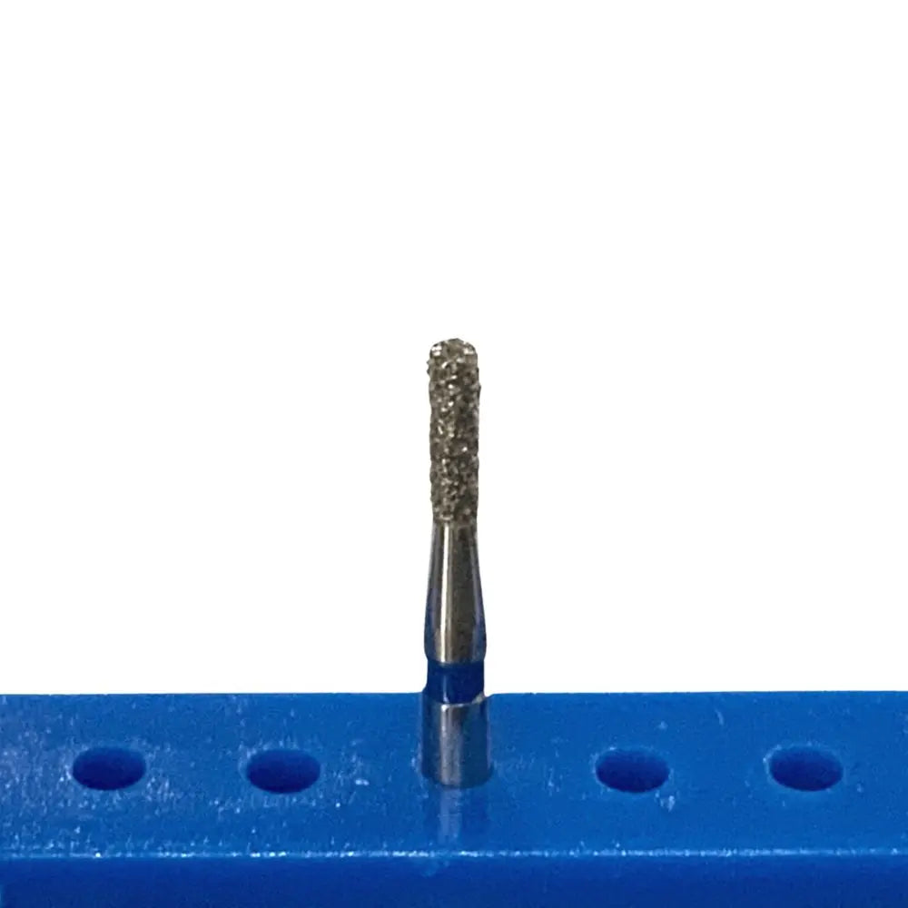 SF-31 Cilíndrica Fresa Diamante Grano Medio Pza DT