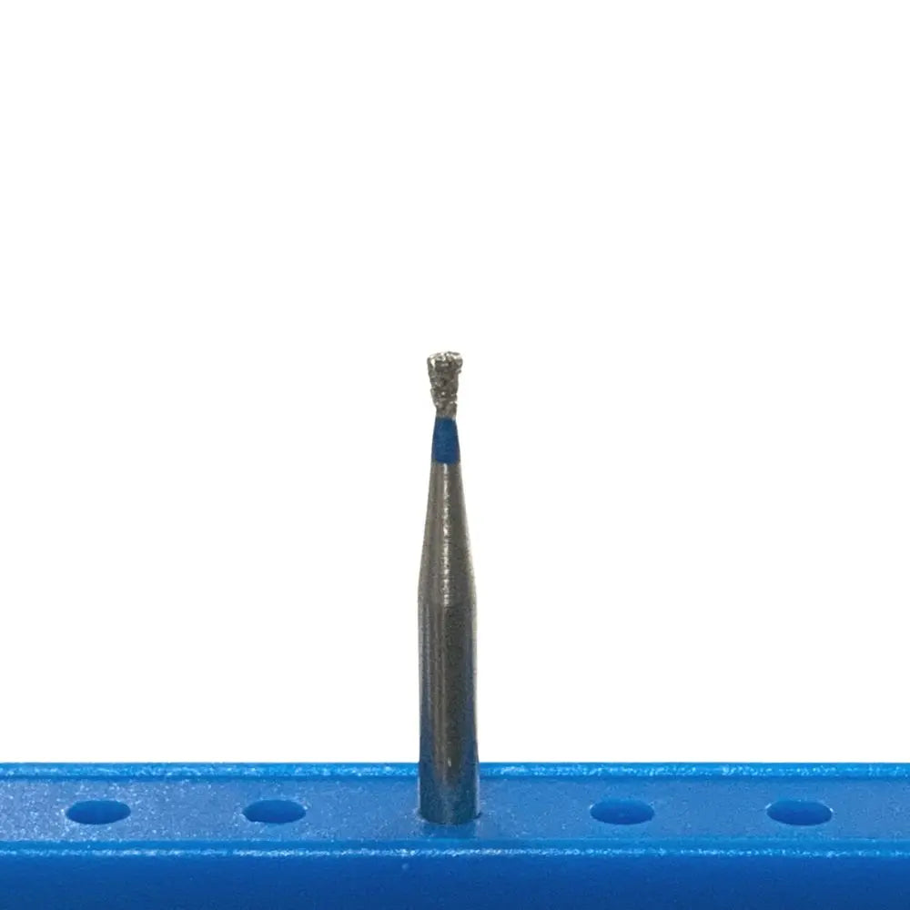 SI-45 Cono Invertido Fresa Diamante Grano Medio Pza DT