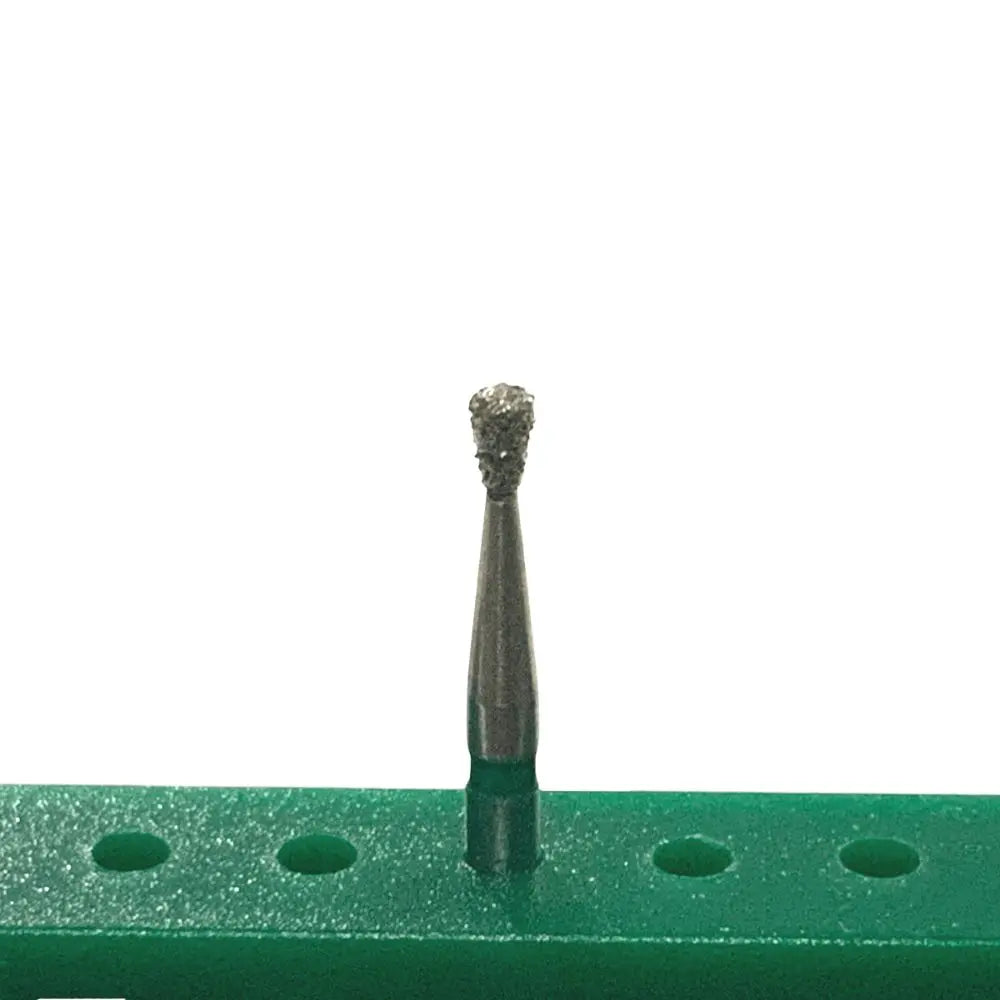 SI-47C Cono Invertido Fresa Diamante Grano Grueso Pza DT