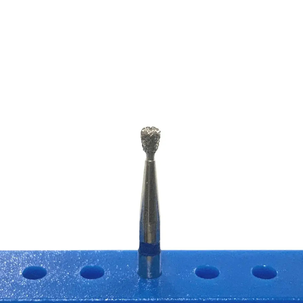 SI-47 Cono Invertido Fresa Diamante Grano Medio Pza DT