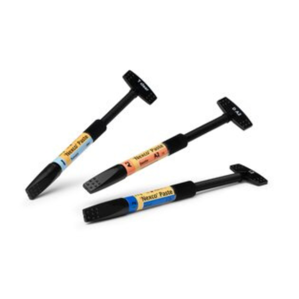 SR Nexco Paste Jeringa 2.5gr Ivoclar