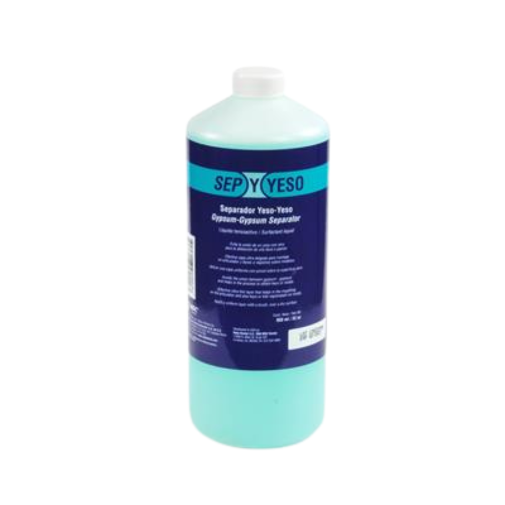 Sep Y Yeso Separador 250ml
