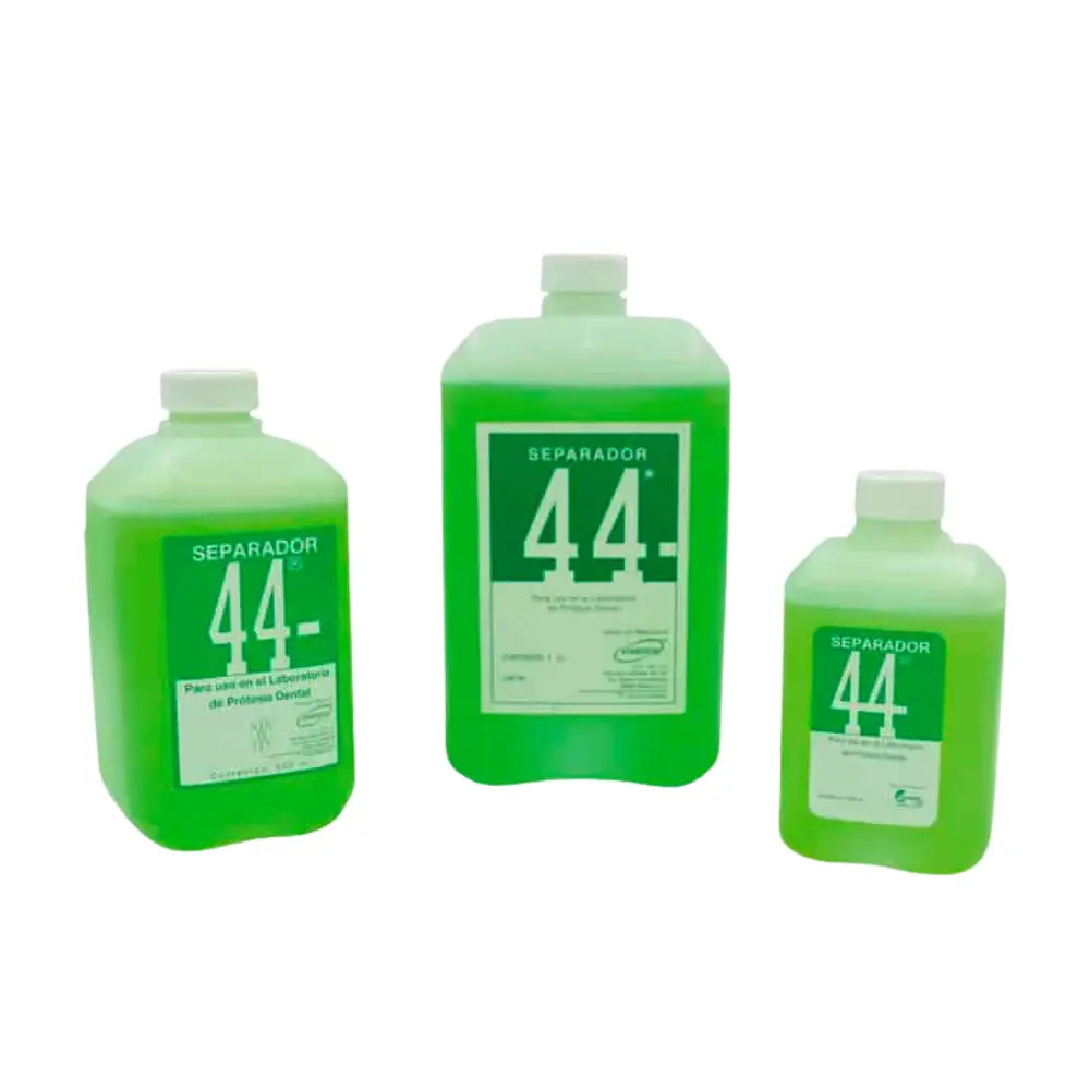 Separador 44 Yeso Acrílico Viarden