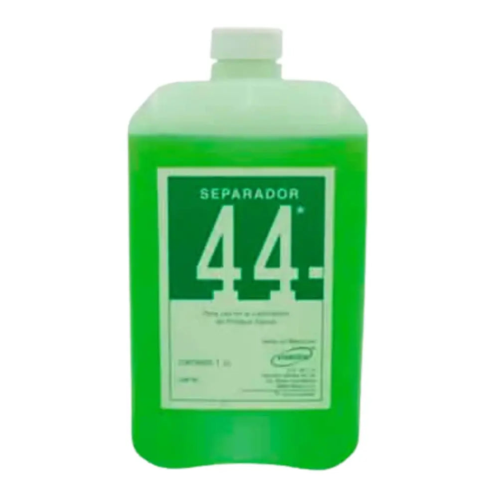 Separador 44 Yeso Acrílico Viarden