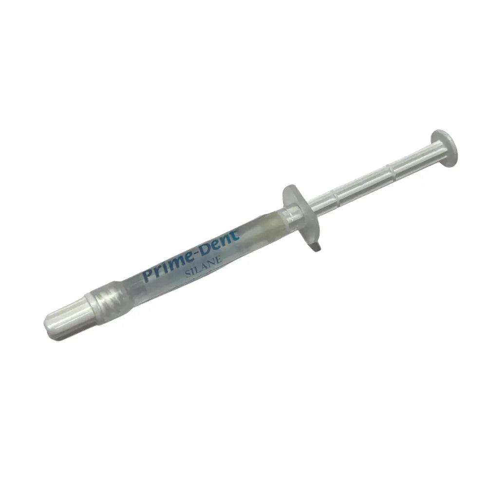 Silano Jeringa 1.2ml Prime Dent