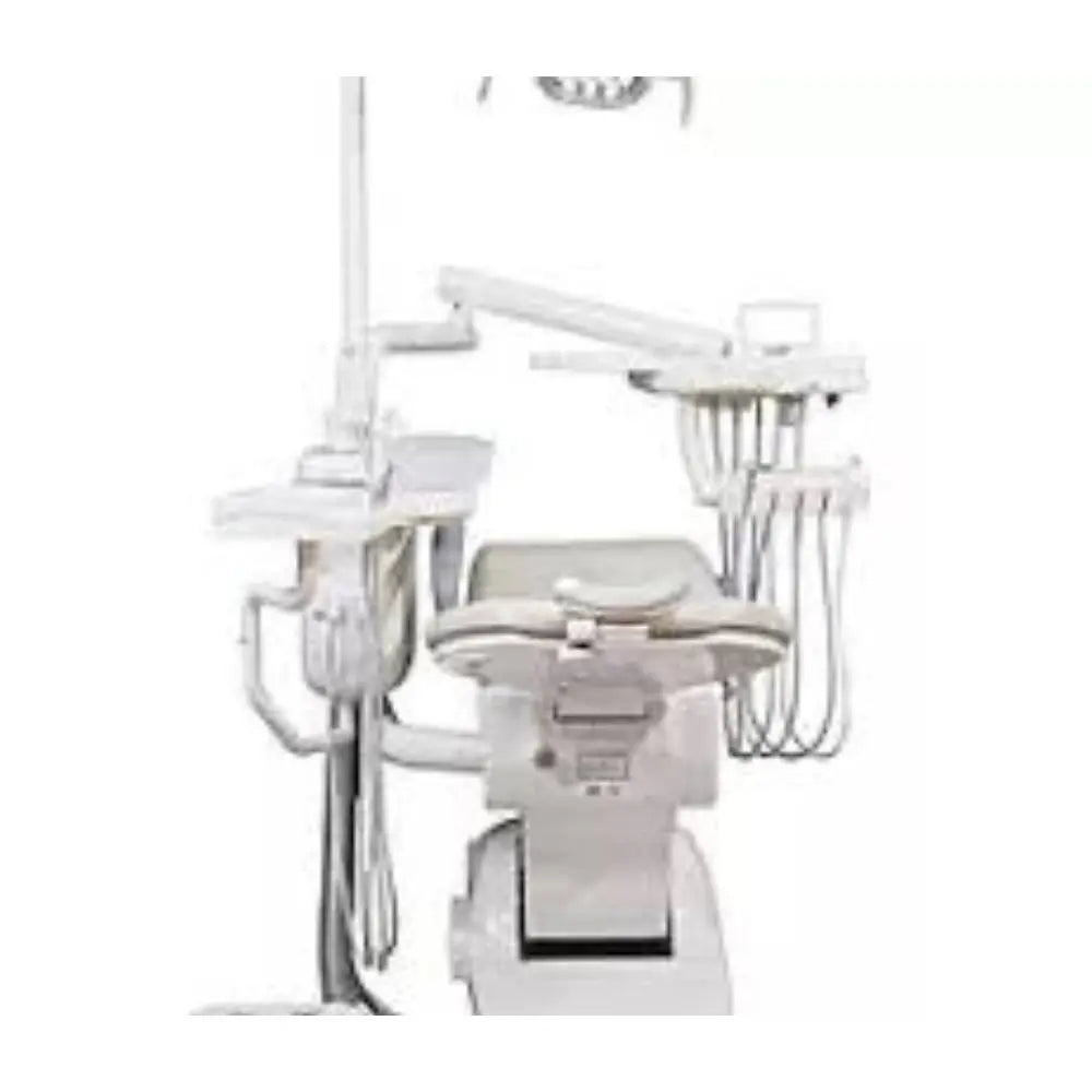 Sillón TK9000 Toletek (Unidad dental)