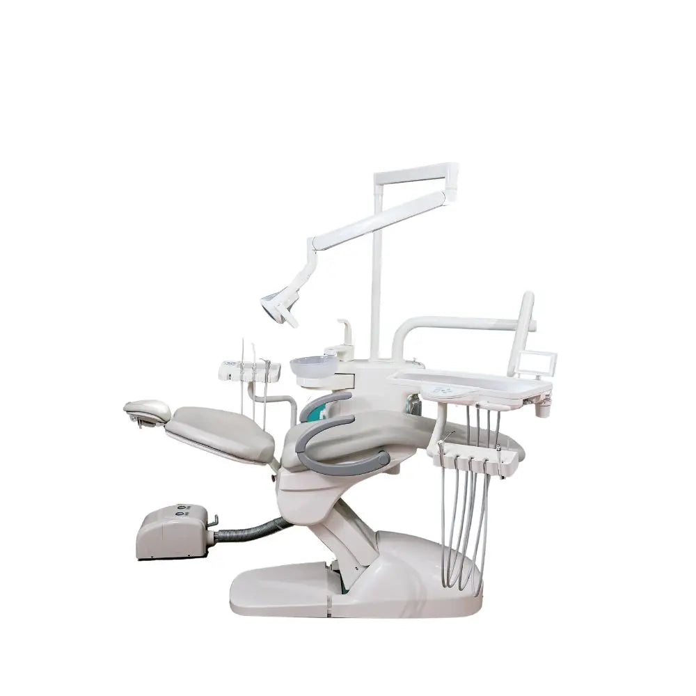 Sillón TK9000 Toletek (Unidad dental)