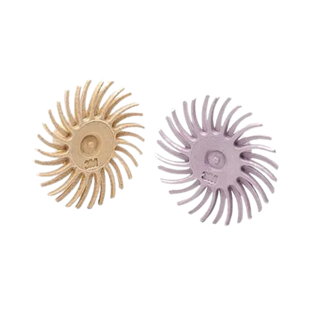 Soflex Diamond System Pulidor Espiral C/10 3M
