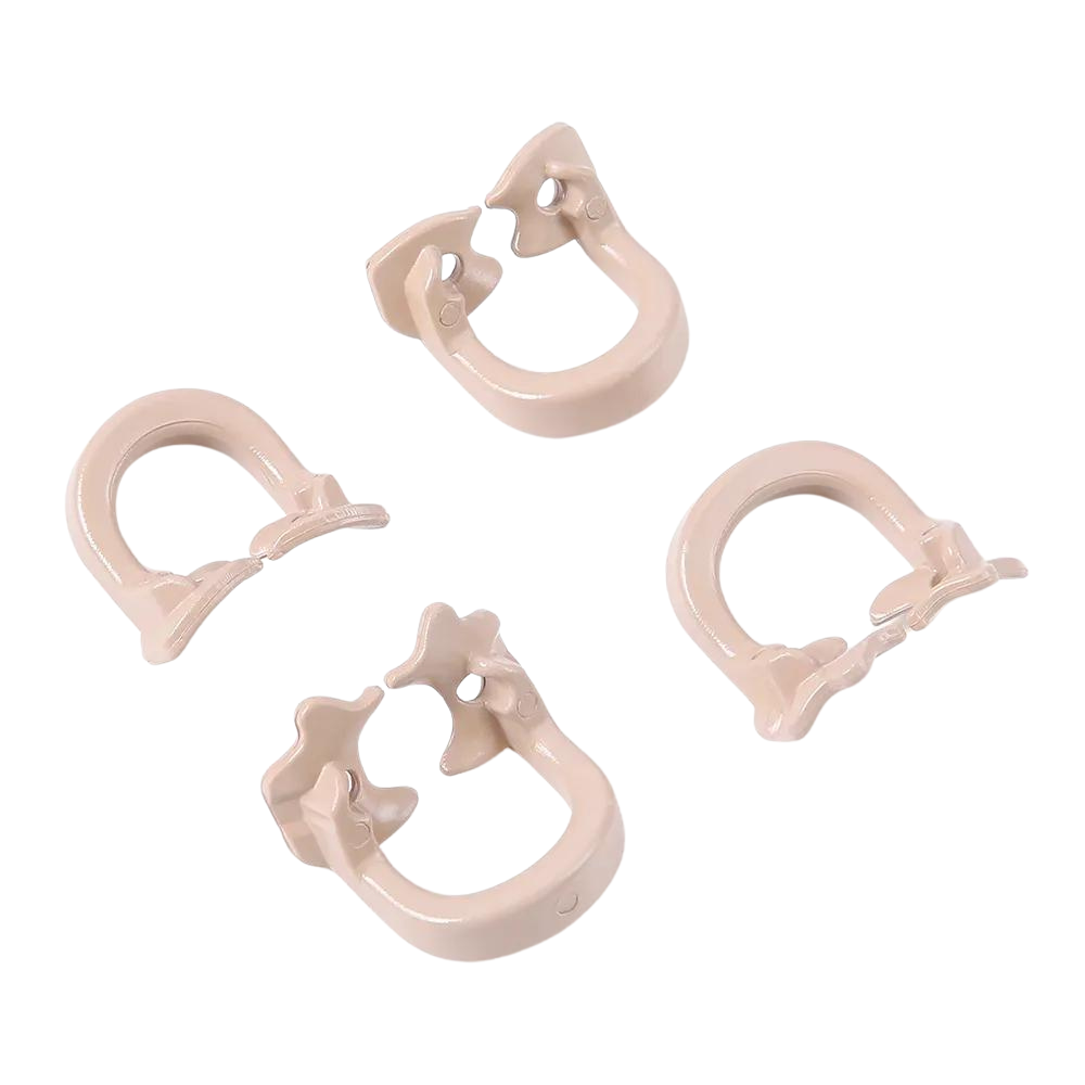 Soft Clamp DT C/4