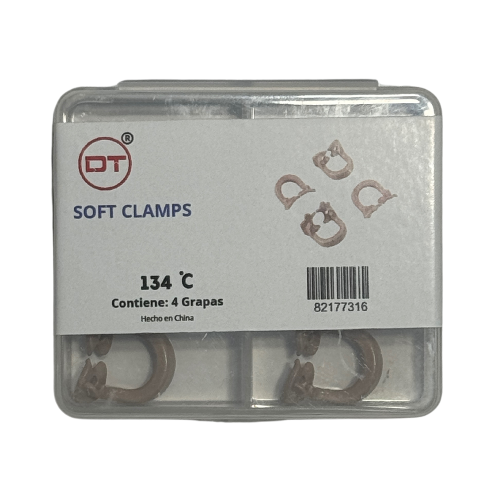Soft Clamp DT C/4