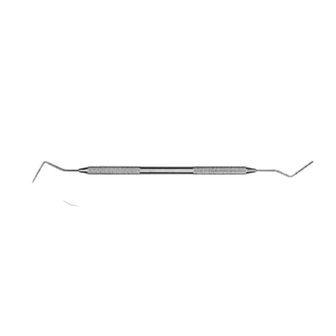 Sonda Periodontal Williams/Fox 6B Invent