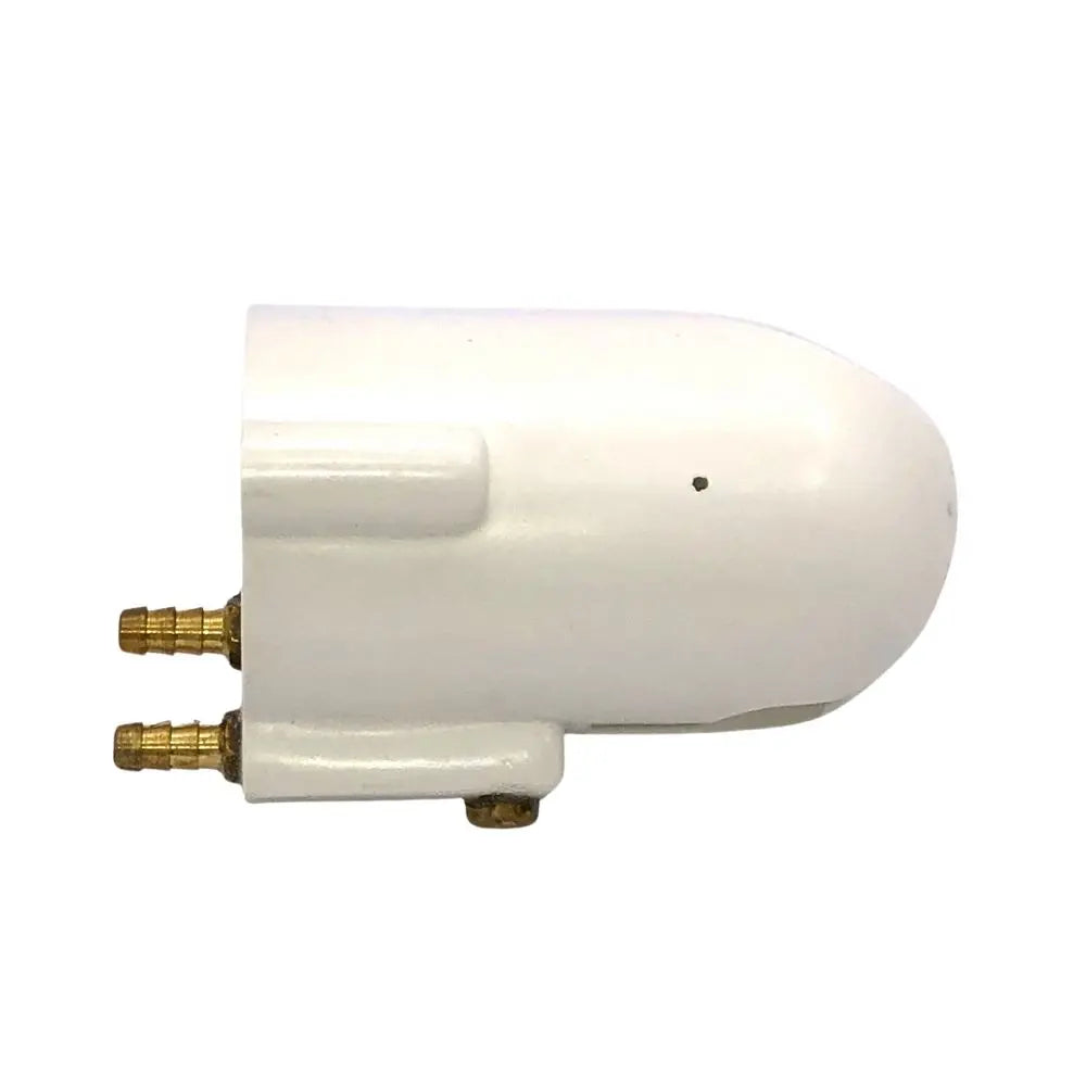 Soporte / Colgador Automático Redondo FijoDent