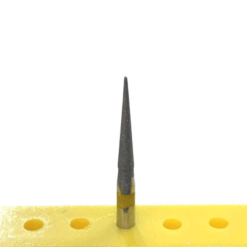 TC-21EF Fresa Diamante Punta Lápiz Grano XFino Pza DT
