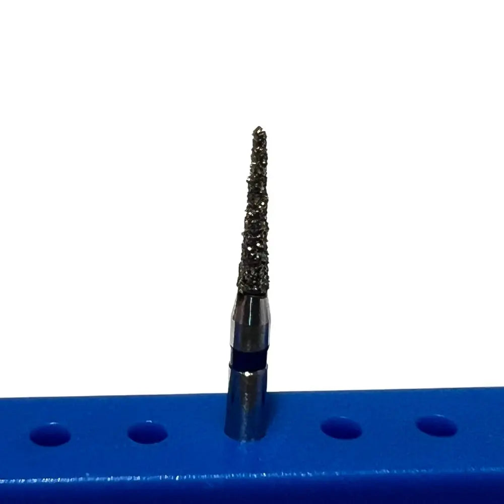 TC-26 Punta Lápiz Fresa Diamante Grano Medio Pza DT