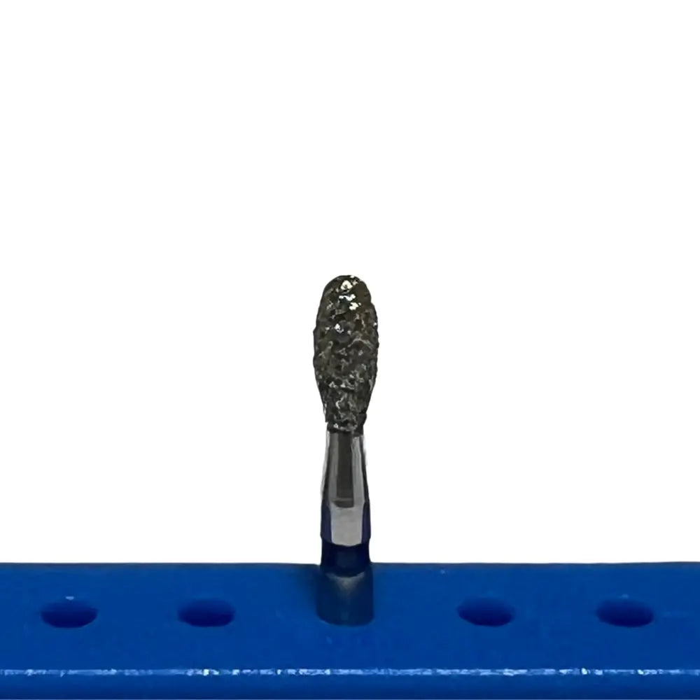 TR-22 Fresa Diamante Balón Grano Medio Pza DT