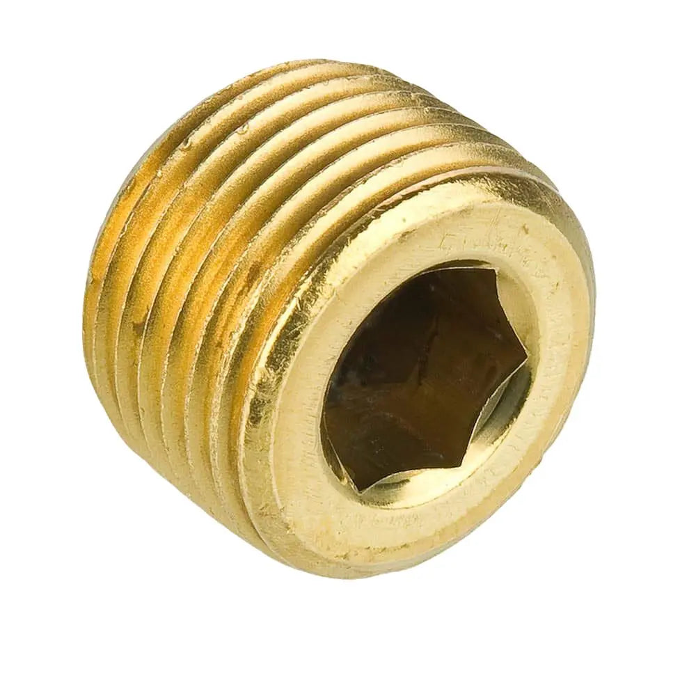 Tapón 1/8 (Parker)