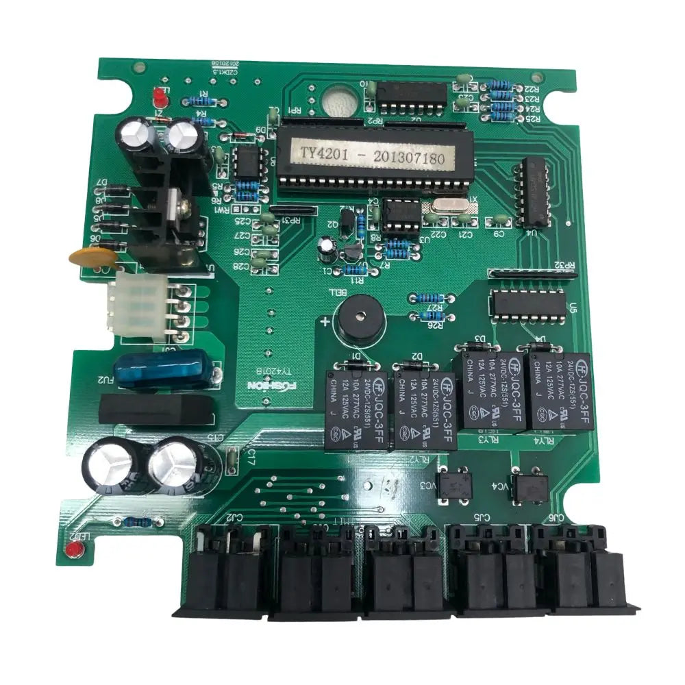 Tarjeta TY4201B Foshion (Placa De Control)