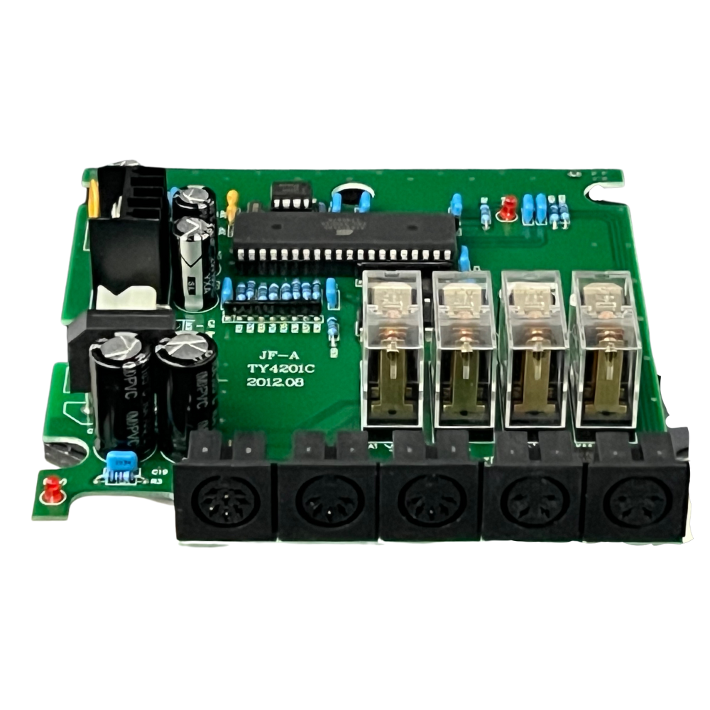 Tarjeta TY4201C Foshion (Placa de control)