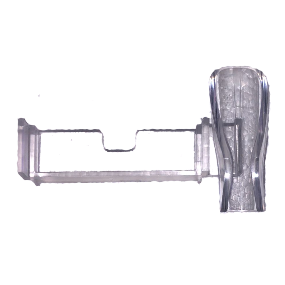 Soporte P/ Pieza Escariador Woodpecker J2