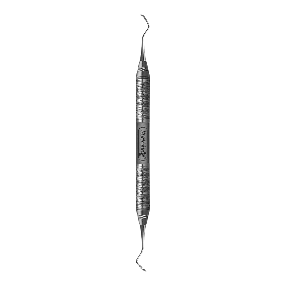 Taylor T2/3 Raspador/Cureta Hu Friedy