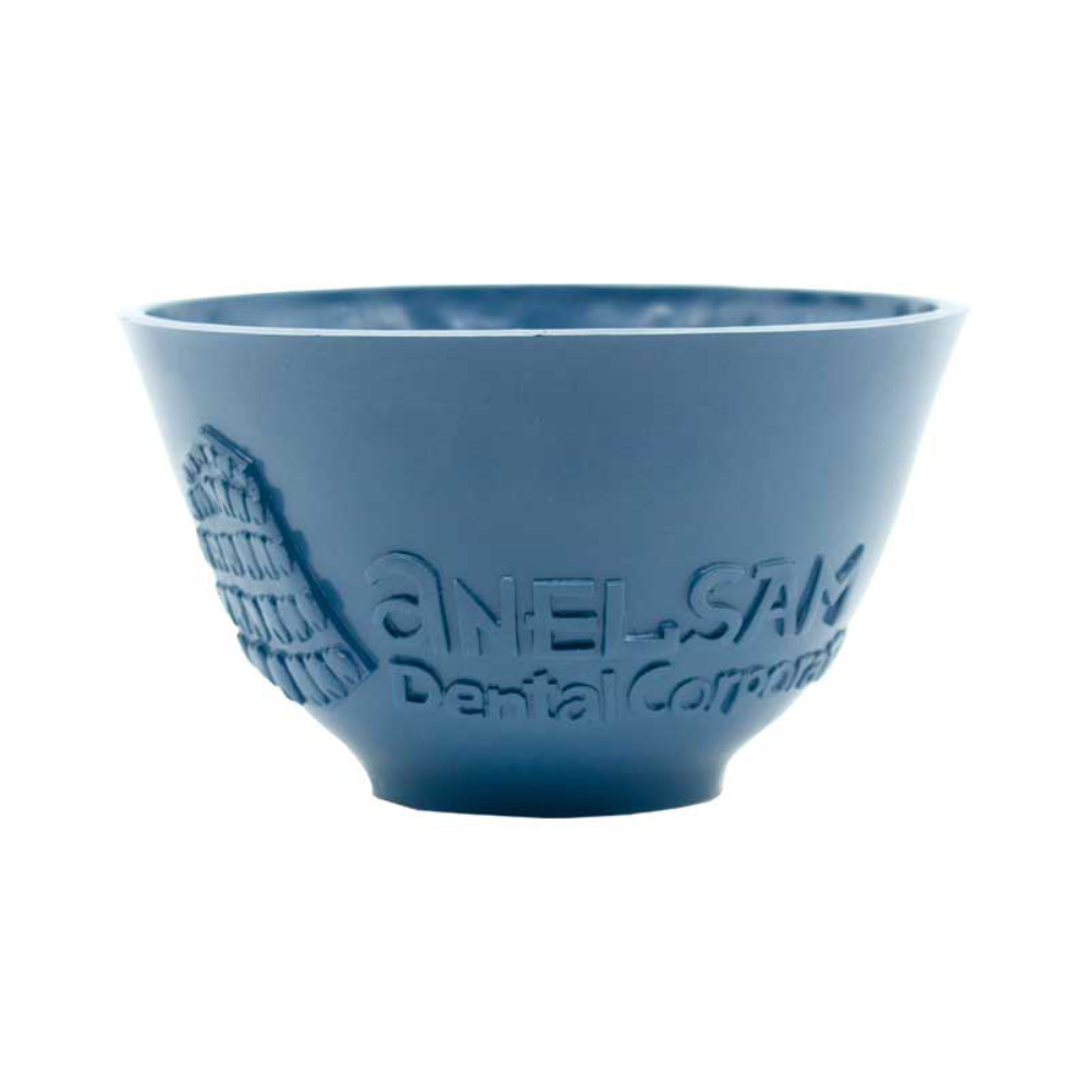 Taza Hule Grande Yeso / Alginato Anelsam
