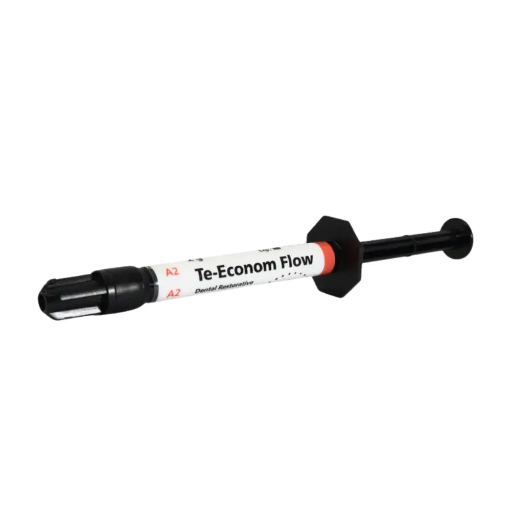 Te Econom Flow Resina Fluida Jeringa 2gr Ivoclar