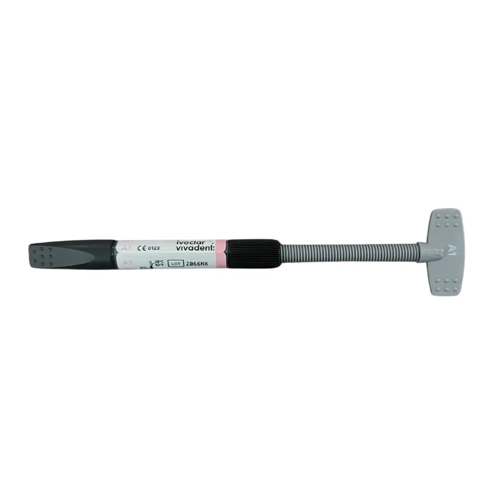 REMATE Te Econom Plus Resina Compuesta Jeringa 4gr Ivoclar
