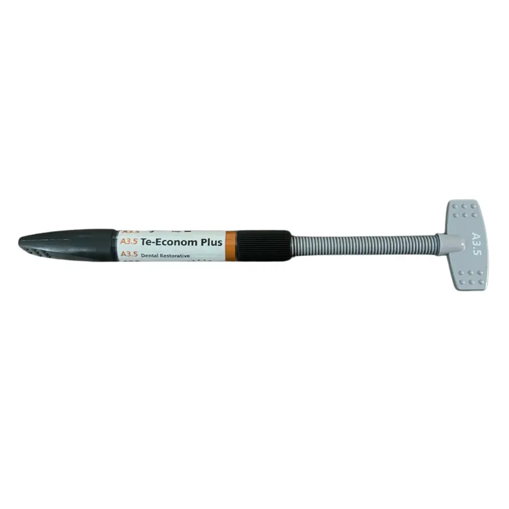 REMATE Te Econom Plus Resina Compuesta Jeringa 4gr Ivoclar