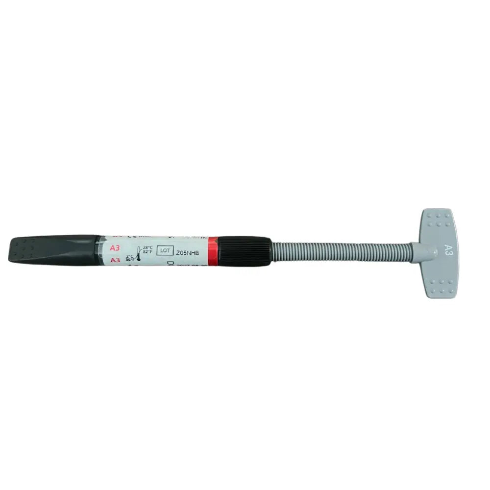 REMATE Te Econom Plus Resina Compuesta Jeringa 4gr Ivoclar