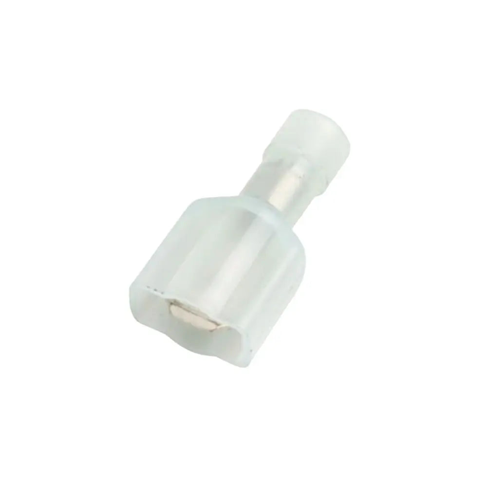 Terminal Faston Aislado 1/4 Macho 14-16 AWG Azul