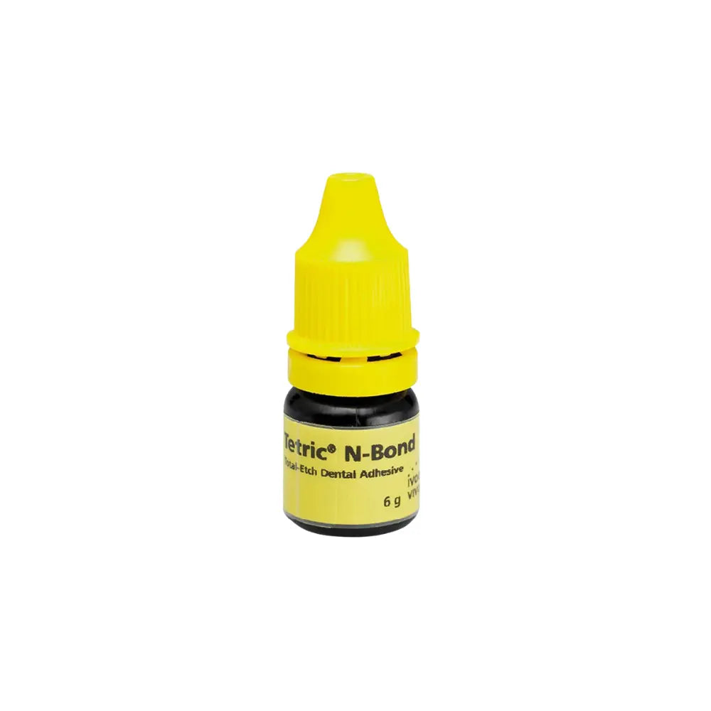 Tetric N Bond 6g (Adhesivo P/ Resinas) Ivoclar